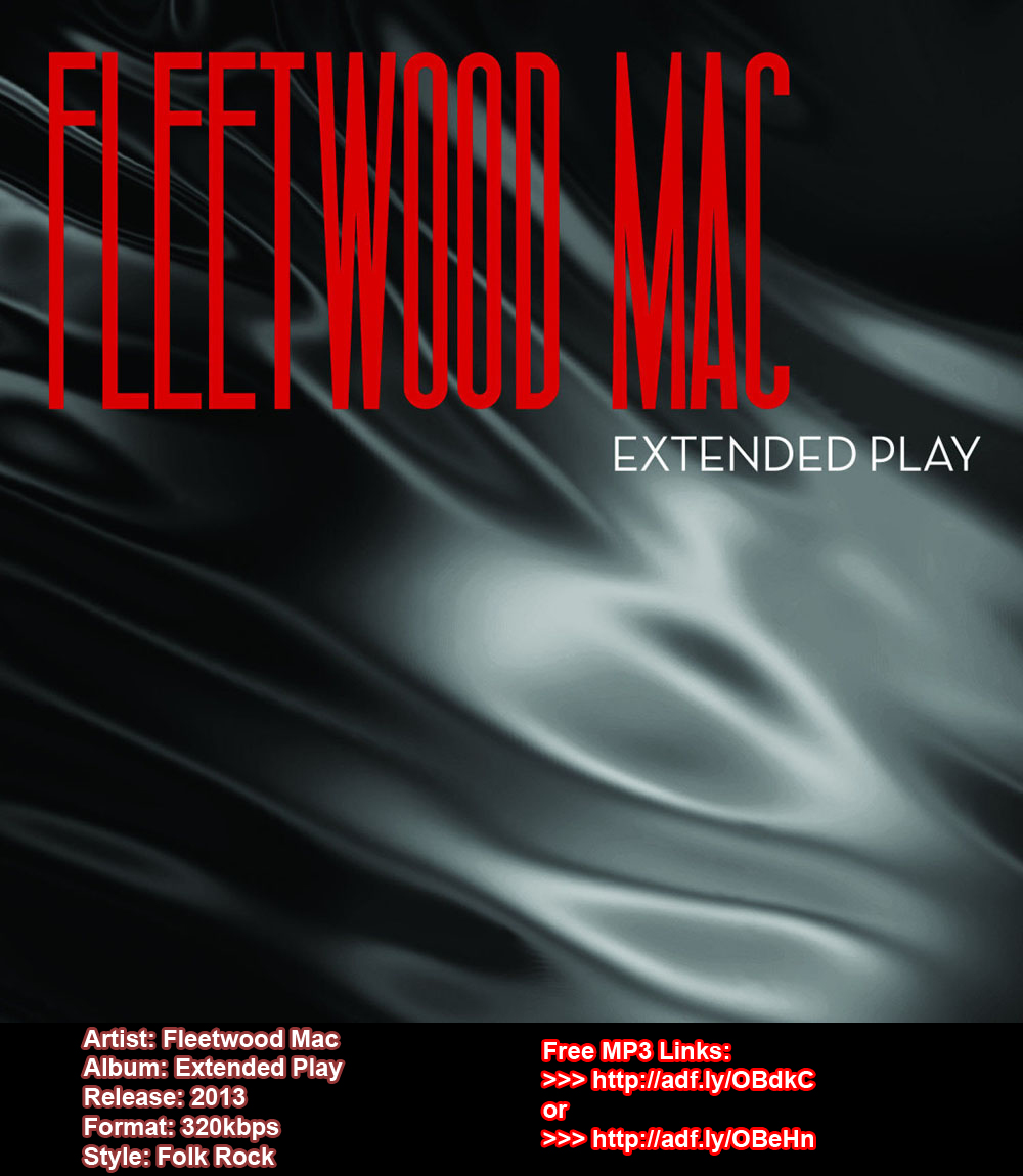 Fleetwood Mac Karaoke MP3 - Instrumental Music - Karaoke Version